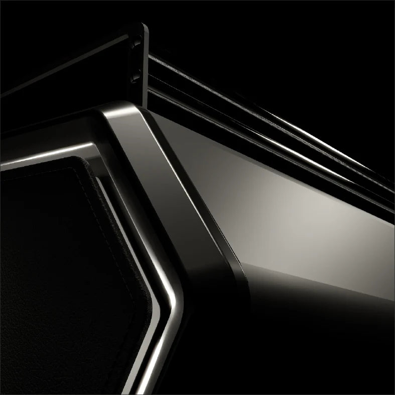 Sanremo D8 espresso machine close-up of rear panel