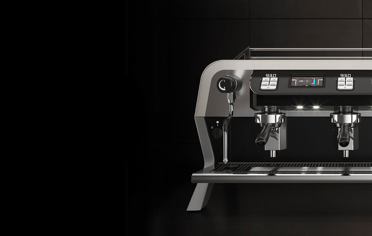 Sanremo F18 Professional espresso machine