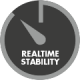 Sanremo realtime stability icon