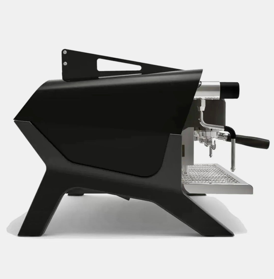 F18 SB Single Boiler 3 group