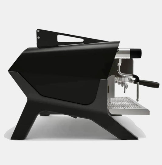 F18 SB Single Boiler 3 group